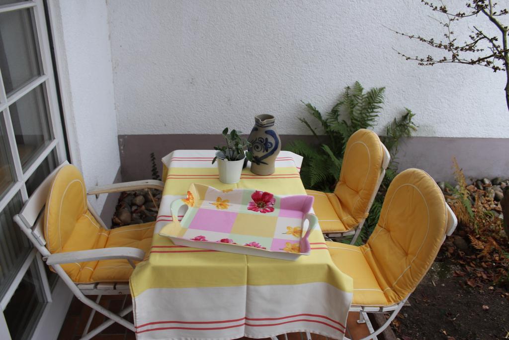 Schwarzwald Villa เกนเกนบาค ภายนอก รูปภาพ