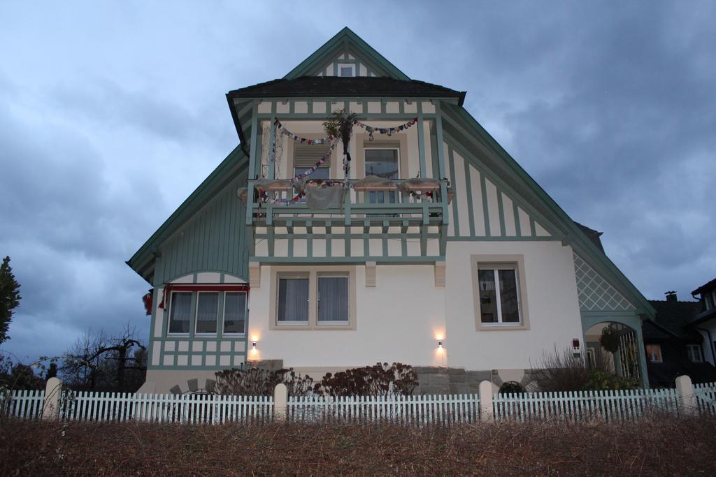 Schwarzwald Villa เกนเกนบาค ภายนอก รูปภาพ