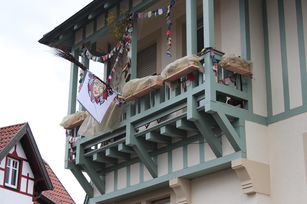 Schwarzwald Villa เกนเกนบาค ภายนอก รูปภาพ