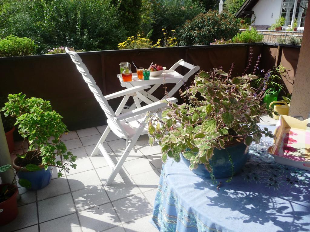 Schwarzwald Villa เกนเกนบาค ห้อง รูปภาพ
